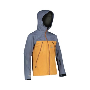 Велокуртка Leatt MTB All Mountain 5.0 Jacket (50220802)