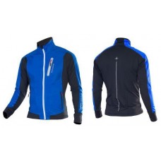 Куртка унисекс NONAME ACTIVATION Blue