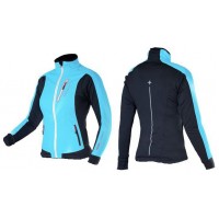 Куртка женская NONAME ACTIVATION Blue