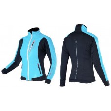 Куртка женская NONAME ACTIVATION Blue