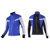 Куртка унисекс NONAME ULTIMATE Black