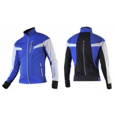 Куртка унисекс NONAME ULTIMATE Black