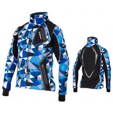 Куртка унисекс One Way Carnic Diamond Куртка унисекс One Way Carnic Diamond