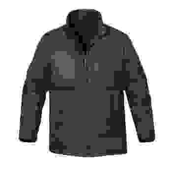 Пуховая куртка мужская STORMTECH PEAK DOWN DF-2 Black