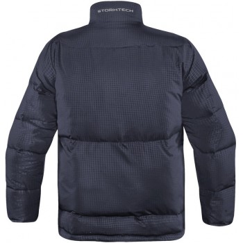 Пуховая куртка мужская Stormtech Peak Down DF-2 Wasabi