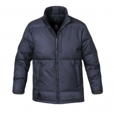 Пуховая куртка мужская Stormtech Peak Down DF-2 Navy