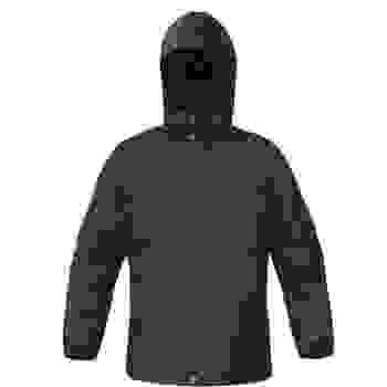 Пуховая куртка женская STORMTECH ROGUE H2XTREME® DB-1W Black