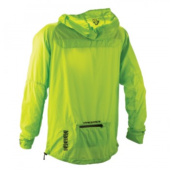 Велокуртка Race Face Nano Packable Jacket