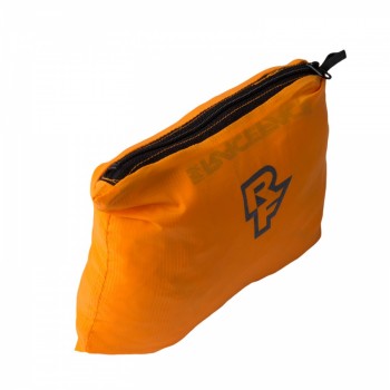 Велокуртка Race Face Nano Packable Jacket