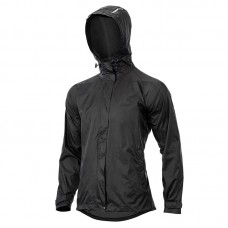 Ветровка-дождевик Rockbros приталенная (YPY013BK)
