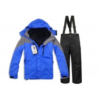 Костюм теплый унисекс 905 Victory code Couch