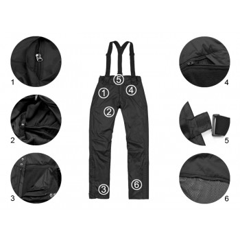 Костюм теплый унисекс 905 Victory code Couch