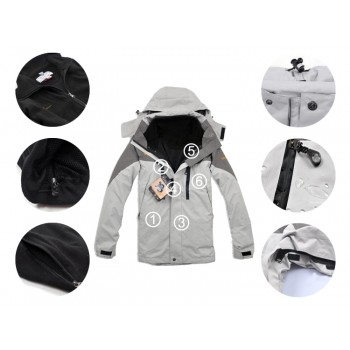 Костюм теплый унисекс 905 Victory code Couch