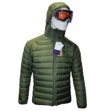 Куртка пуховая унисекс Xiaomi 90 Minutes