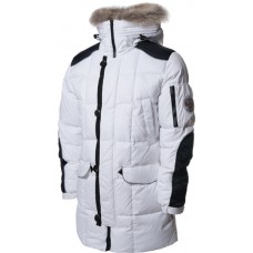 Куртка пуховая унисекс Forward (M08160G-WB132)