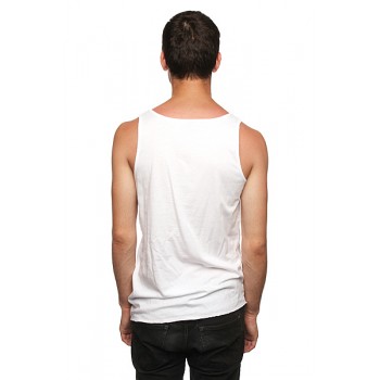 Майка мужская Analog Solo Tank Optic (247602103)