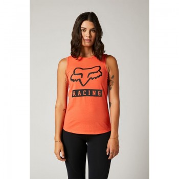 Майка женская Fox Born And Raised Tank (27134)