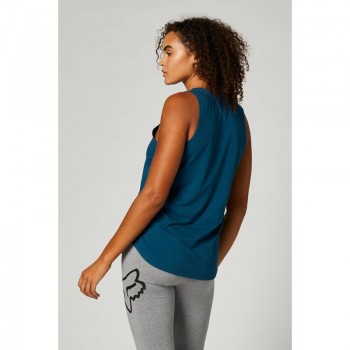 Майка женская Fox Boundary Tank (27140)