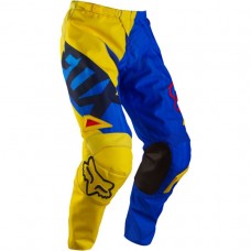 Мотоштаны подростковые Fox 180 Vandal Youth Pant (11451)
