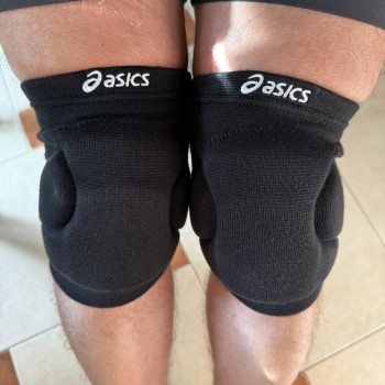 Наколенники Asics Knee Pad Basic