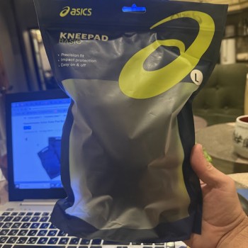 Наколенники Asics Knee Pad Basic