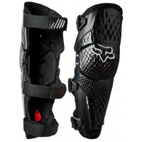 Наколенники Fox Titan Pro D3O Knee Guard (25190-001)