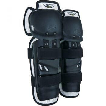 Наколенники Fox Titan Sport Knee Guard (06194-001-OS)