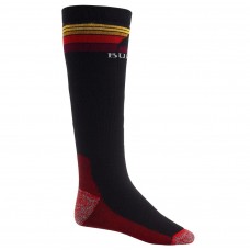 Гольфы Burton Emblem Midweight Socks (21-22)