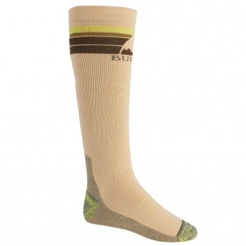 Гольфы мужские Burton Emblem Midweight Socks (21-22)