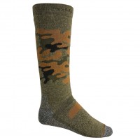 Гольфы Burton Performance Midweight Socks (21-22)