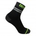 Водонепроницаемые носки DexShell Pro Visibility Cycling Sock (DS648)