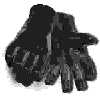 Водонепроницаемые перчатки всесезонные Keeptex GH551 Black