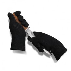 Защитные перчатки Keeptex GH453 Black