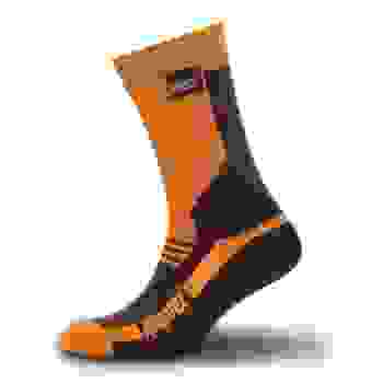 Водонепроницаемые носки легкие Keeptex GH354 Orange