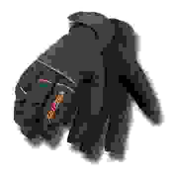 Водонепроницаемые перчатки зимние Keeptex GH554 Black