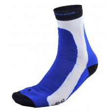 Термоноски Noname XC Performance Blue / Black / White