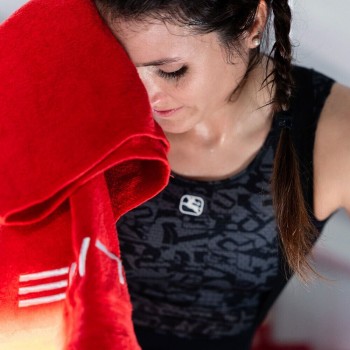 Полотенце спортивное Elite Zugaman (EL0200401)