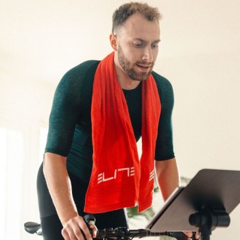 Полотенце спортивное Elite Zugaman (EL0200401)