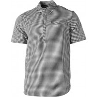 Сорочка мужская К/Р Analog Superior SS Optic (247615103)