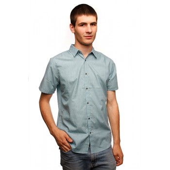 Сорочка мужская К/Р Analog Westscott SS (247616002)