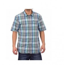 Сорочка мужская K/P Volcom Gravitate SS (A0411100) Сорочка мужская K/P Volcom Gravitate SS (A0411100)