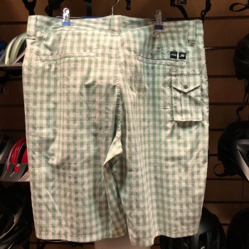 Шорты мужские Analog Arturo Short (227351)