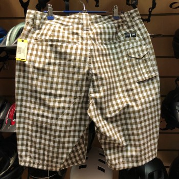 Шорты мужские Analog Arturo Short (227351)