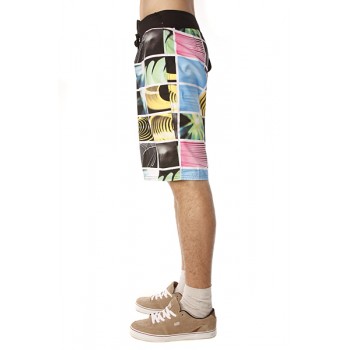 Шорты мужские Analog FNTO BrdShort True (246729002)
