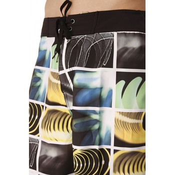 Шорты мужские Analog FNTO BrdShort True (246729002)