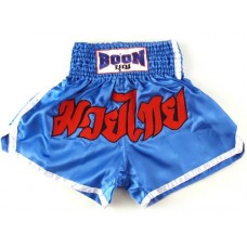 Шорты Boon Muay Thai Shorts Classic Trim (MT03) Шорты Boon Muay Thai Shorts Classic Trim (MT03)