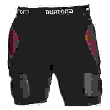 Защитные шорты Burton Men's Total Impact Short (13-14)
