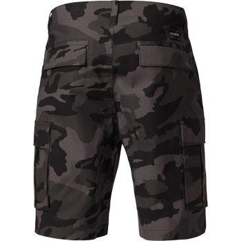 Шорты Fox Slambozo Camo Short 2.0 (24840)