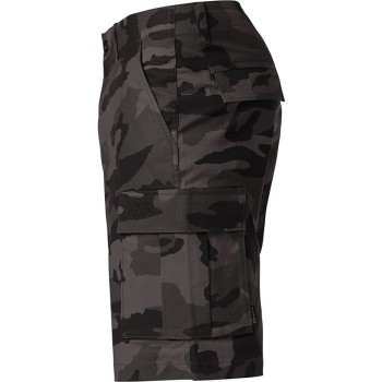 Шорты Fox Slambozo Camo Short 2.0 (24840)