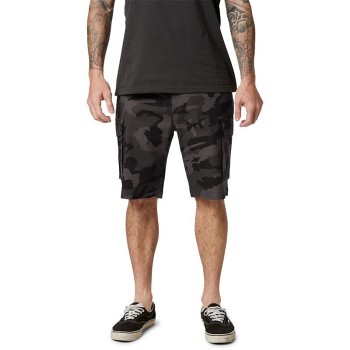 Шорты Fox Slambozo Camo Short 2.0 (24840)